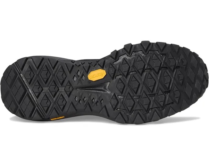 Кроссовки Vans MTE Crosspath XC с водонепроницаемым верхом и подошвой Vibram