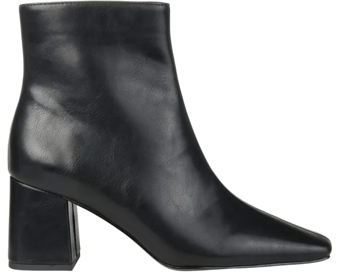 Ботильоны Journee Collection Haylinn на платформе с квадратным носком