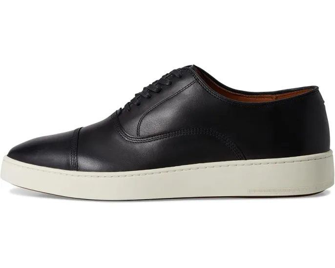 Оксфорды Allen Edmonds Parksnkr 2.0 из мелкозернистой кожи