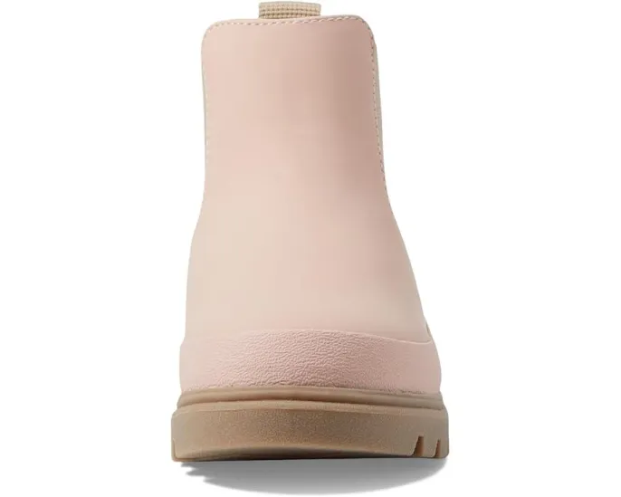 Детские ботинки Native Shoes Kensington Chelsea на резиновой подошве