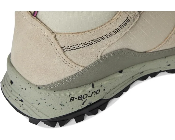 Ботинки L.L.Bean Everywhere Explorer Mid с подошвой VertiGrip