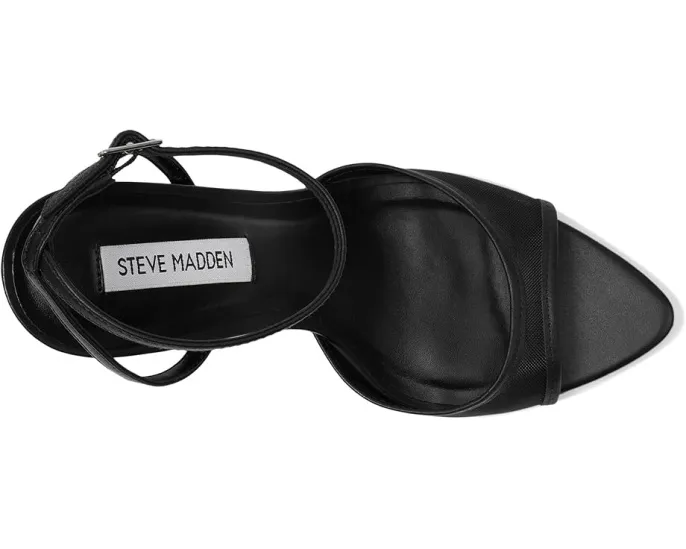Босоножки Steve Madden Beki на платформе с ремешком на щиколотке