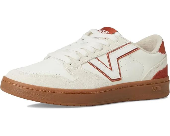 Кроссовки Vans Lowland 2.0