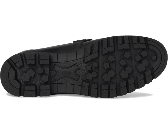 Лоферы Ariat Stratford Lug с противоскользящей подошвой