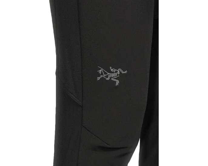 Arc'teryx Rho Hybrid Insulated Bottom утепленные леггинсы с изоляцией Coreloft