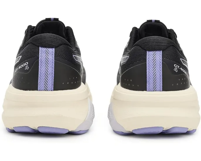 Стабильные кроссовки ASICS GT-4000 4 с технологией PureGEL