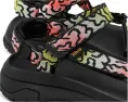 Teva Hurricane XLT3 с обновлённой технологией и универсальной системой ремешков