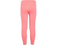 Леггинсы Under Armour Motion Solid Crop для девочек с эластичным поясом