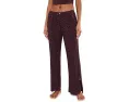 Комплект для отдыха Fresh In Love Lounge Set с аппликацией розами от Free People