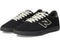 Кроссовки New Balance 440 с замшевым верхом и технологией амортизации