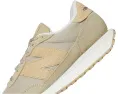 Кроссовки New Balance 237v1 с ретро-силуэтом и промежуточной подошвой ENCAP