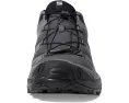 Трекинговые ботинки Salomon X Ultra 360 с системой Quicklace