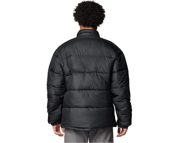 Куртка Columbia Pike Lake II с водоотталкивающей пропиткой и капюшоном