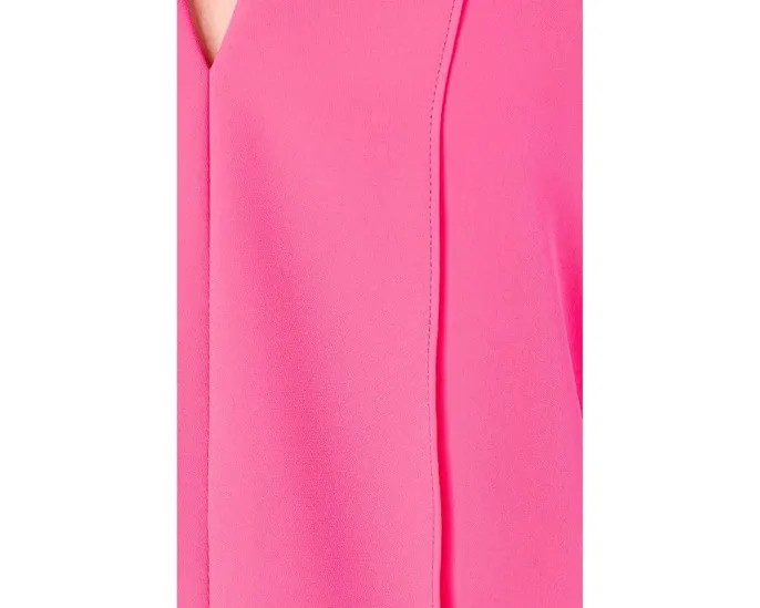 Топ Turin с асимметричным подолом от Trina Turk