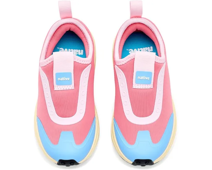 Кроссовки Native Shoes Robbie Dash с цельным верхом из полиуретана для детей