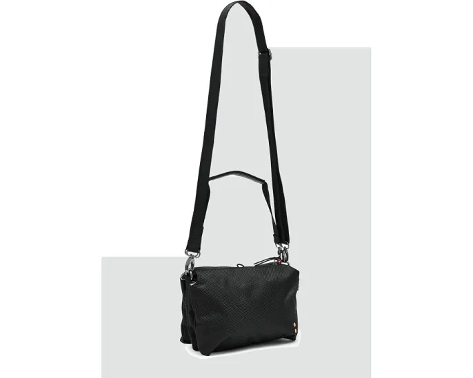 Сумка Sherpani Mei Anti-theft Crossbody с защитой от кражи и RFID-блокировкой