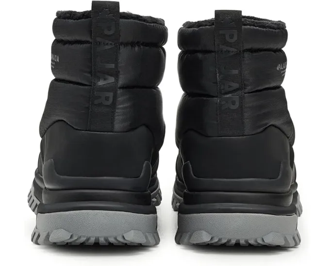 Зимние ботинки Felix с водонепроницаемым верхом и комфортом до -30°C