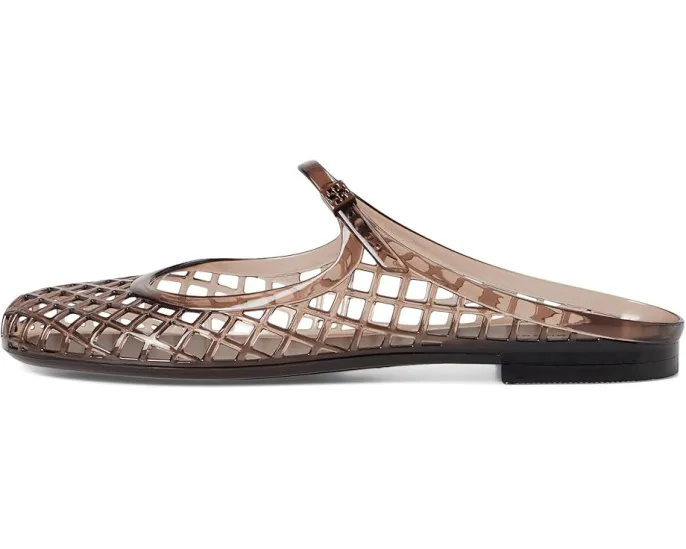 Железные сандалии Tory Burch Mellow Mary Jane с регулируемой пряжкой