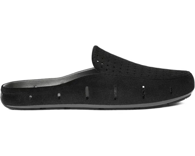 Шлепанцы Floafers Sunset для пляжа и бассейна с вентиляцией и массажной стелькой