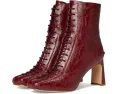 Ботинки Circus NY by Sam Edelman Kendra с квадратным носком и шнуровкой