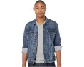 Куртка Levi's® Mens The Trucker из денима