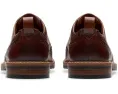 Clarks Aldwin Limit с кожаным верхом и сетчатой подкладкой