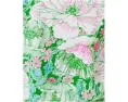 Платье-футболка Mini Cody с кружевной отделкой Lilly Pulitzer Kids