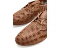 Miz Mooz туфли Kendall Flats с перфорацией