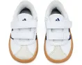 Кроссовки детские Adidas VL Court 3.0 на липучке
