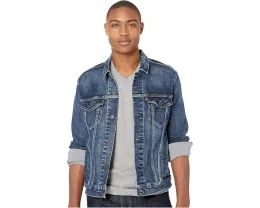 Куртка Levi's® Mens The Trucker из денима