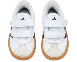 Кроссовки детские Adidas VL Court 3.0 на липучке