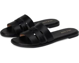 Сланцы Cole Haan Flynn Slotted Slides с формованной стелькой