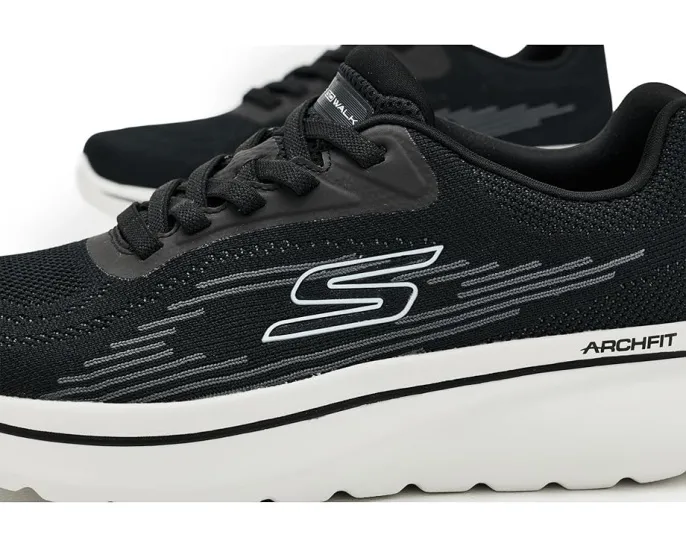Беговые кроссовки SKECHERS Performance Go Walk Arch Fit N-Joy с поддержкой свода стопы