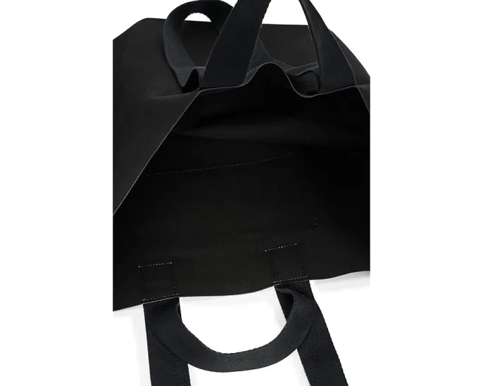 Lutece Canvas Tote