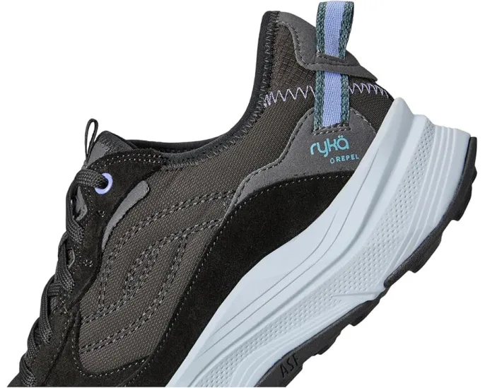 Трейловые кроссовки Ryka Upside TR с системой Skeletal Guidance