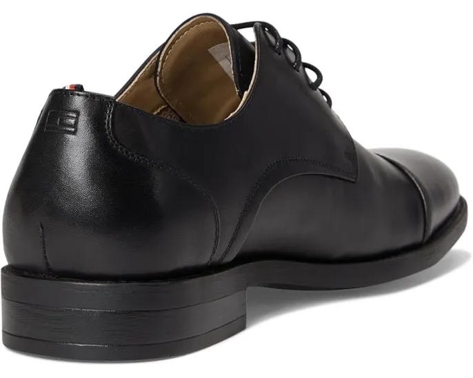 Туфли оксфорды Tommy Hilfiger Creagan с памятью формы в стельке