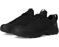 Водонепроницаемые ботинки Arc'teryx Konseal GTX с мембраной GORE-TEX и подошвой Vibram XS Flash 2