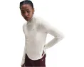 Толстовка Nike Swift Sphere с высоким воротником и технологией Thermo-FIT