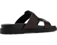 Сланцы Rolinde Casual от Calvin Klein с двойными ремешками