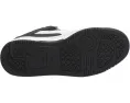 Кроссовки Puma Kids Rebound Layup Lo из кожзама для детей
