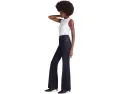 Madewell Джинсы Vintage Flare с расклешенными штанинами и высокой посадкой в цвете Rinse Wash