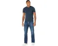 Джинсы AG Jeans Graduate Tailored Leg в цвете Midlands с зауженным кроем