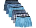 Мужские боксеры Hanes без этикетки с открытым поясом