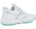 Кроссовки Mizuno Wave Momentum 4 Elite для волейбола с технологией ENERZY