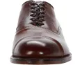 Оксфорды Allen Edmonds Park Avenue с мыском из премиальной кожи
