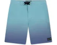 Детские плавки Hurley Kids First Light Board Shorts с регулируемым поясом
