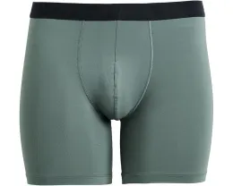 Боксеры Hanro Micro Touch Long Leg с антибактериальной пропиткой