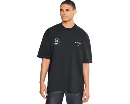 Футболка AllSaints Spinner с коротким рукавом