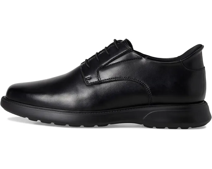 Туфли оксфорды Marc Joseph New York North Street с технологией Hands Free
