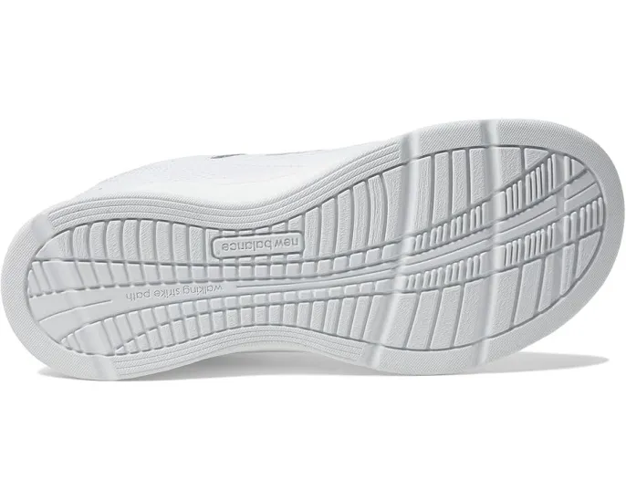 Обувь для ходьбы New Balance WW577 с амортизацией ABZORB и кожаным верхом